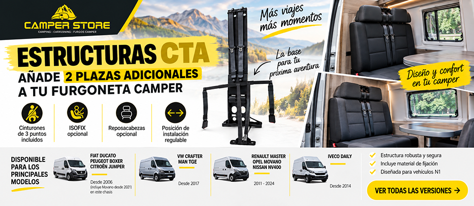 ESTRUCTURAS CTA